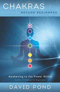 Chakras Beyond Beginners by David Pond