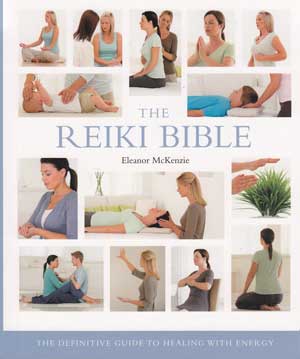 Reiki Bible