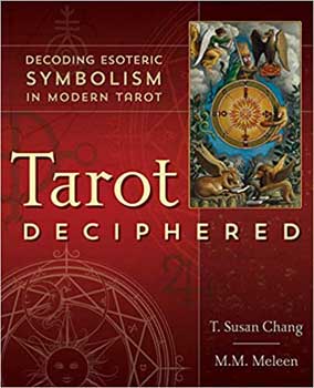 Tarot Deciphered by Chang & Meleen