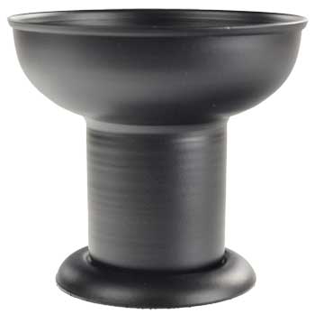 Black Pillar holder