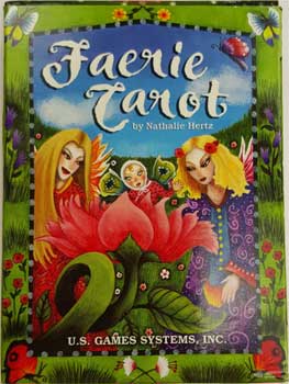 Faerie tarot