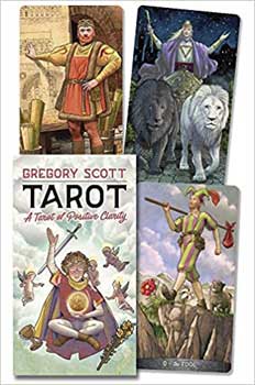 Gregory Scott Tarot