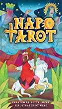 Napo Tarot by Lopez & Napo