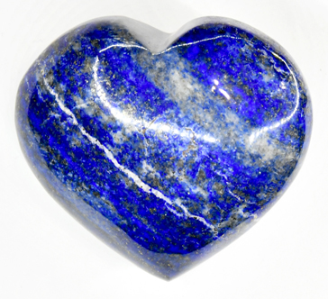 1 kg Lapis heart (~12)