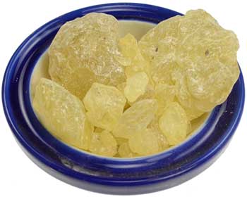 Granular Copal 1oz