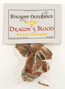 Dragon's Blood 1/3oz