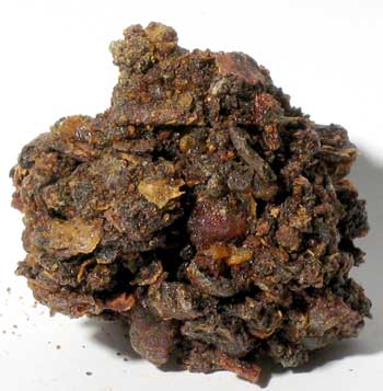 1 Lb Myrrh