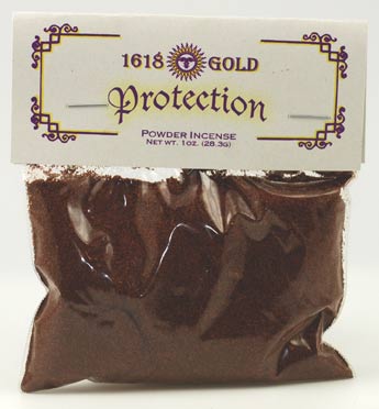 1oz Protection