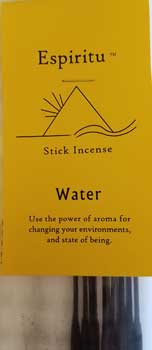 13pk Water stick