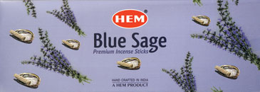 Blue Sage HEM stick 20 pack