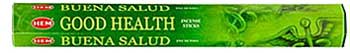 Good Health HEM stick 20 pack